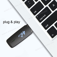 LDW931-2 4G Router 4G modem kieszonkowy LTE karta SIM router wi-fi 4G adapter wifi USB WIFI hotspot 3